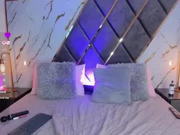 Sarayofficial from Chaturbate