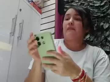 sarayx from Chaturbate
