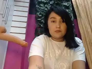 sarayx from Chaturbate