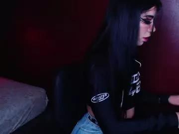 sarayy_collins from Chaturbate