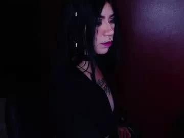 sarayy_collins from Chaturbate