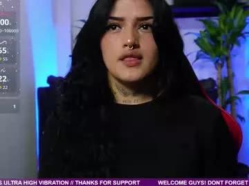 sari_belle from Chaturbate is Freechat