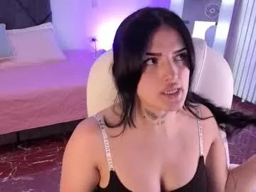 Sari_belle from Chaturbate