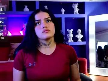 Sari_belle from Chaturbate