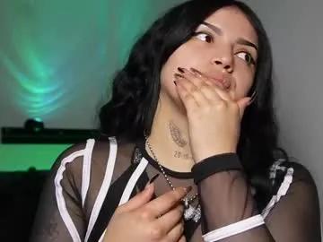 Sari_belle from Chaturbate
