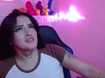 sari_belle from Chaturbate is Freechat