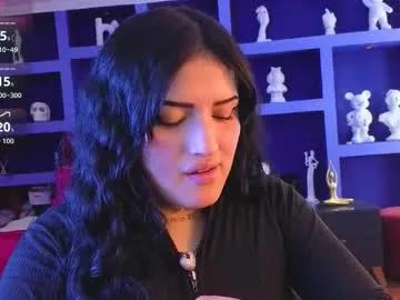 sari_belle from Chaturbate is Freechat
