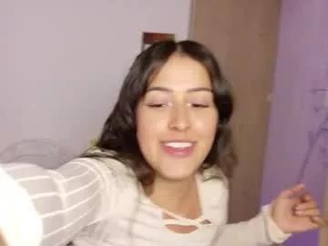 sarirose from Chaturbate is Freechat