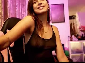 sarissacandy from Chaturbate is Freechat