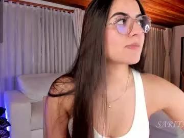 sarita_3 from Chaturbate is Freechat