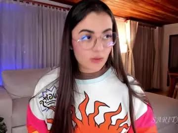 sarita_3 from Chaturbate is Freechat