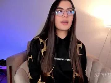 sarita_3 from Chaturbate is Freechat