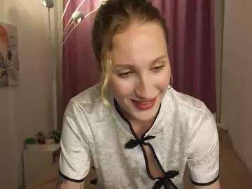 sarraawow from Chaturbate is Freechat