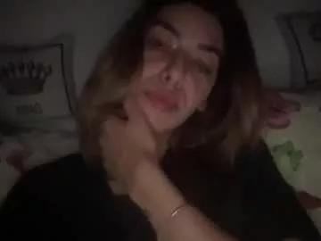 sarrah_rossy from Chaturbate