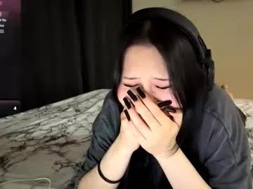 sary_flame from Chaturbate is Freechat