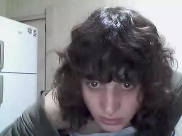 sasha87650 from Chaturbate