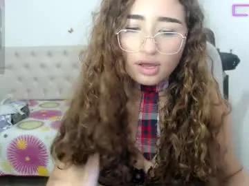 sasha_17_ from Chaturbate is Freechat