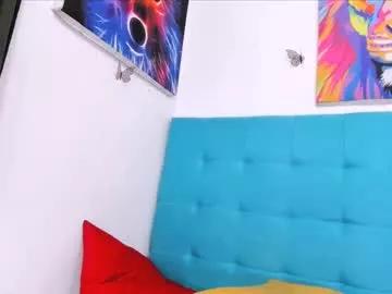 sasha_5322 from Chaturbate
