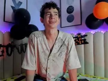 Sasha_blazes from Chaturbate