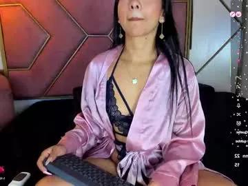 sasha_brattz from Chaturbate