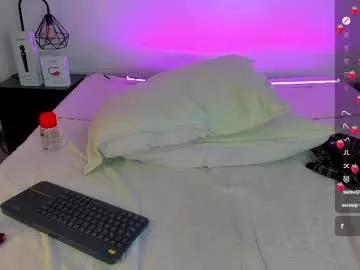 sasha_brattz from Chaturbate