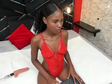 sasha_brownie_ from Chaturbate