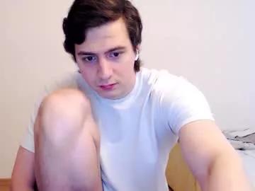 sasha_calvin from Chaturbate