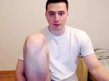 sasha_calvin from Chaturbate