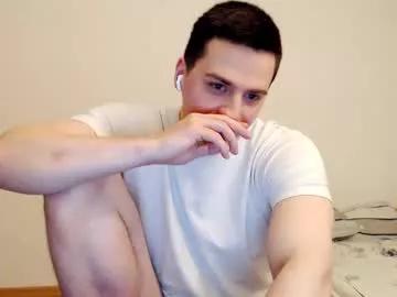 sasha_calvin from Chaturbate