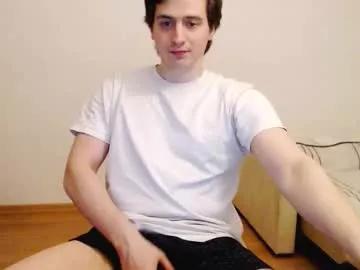sasha_calvin from Chaturbate