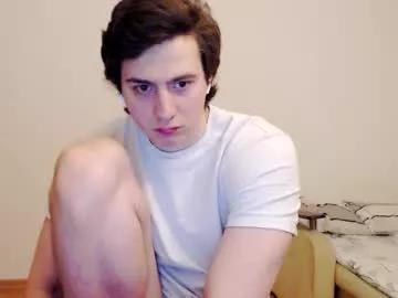 sasha_calvin from Chaturbate is Freechat