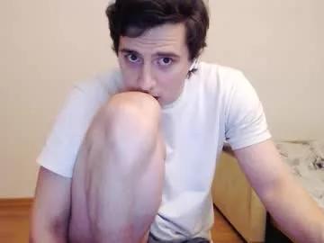 sasha_calvin from Chaturbate