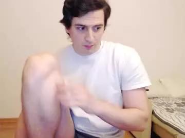 sasha_calvin from Chaturbate