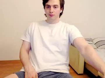 sasha_calvin from Chaturbate