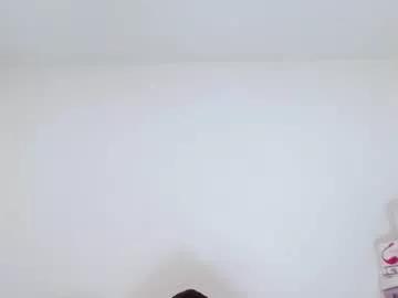 sasha_creamy from Chaturbate