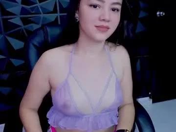 sasha_cross from Chaturbate is Freechat