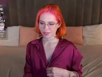 sasha_exclusive from Chaturbate