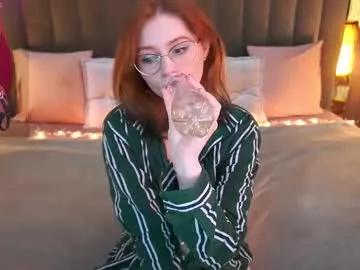 sasha_exclusive from Chaturbate