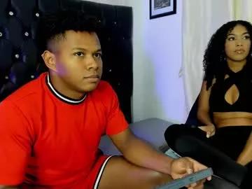 sasha_fox0 from Chaturbate