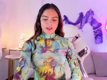 sasha_grayson from Chaturbate