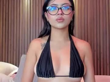 sasha_haven9 from Chaturbate is Freechat