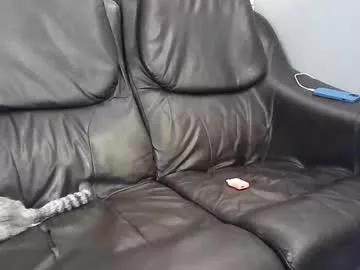 sasha_lovve from Chaturbate