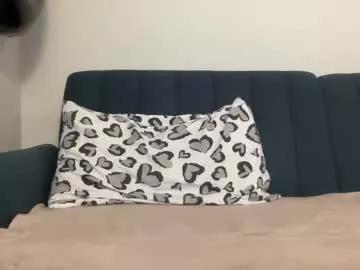sasha_lovve from Chaturbate
