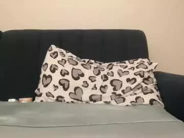 sasha_lovve from Chaturbate