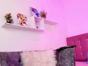 sasha_miller__ from Chaturbate is Freechat