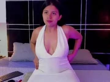 sasha_roldann from Chaturbate