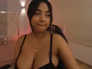 sasha_tay1 from Chaturbate