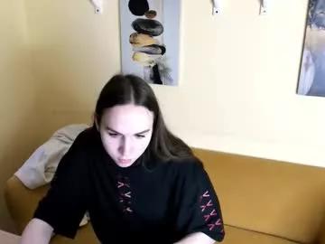sasha_vesmus from Chaturbate