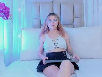 sashaa_herrera from Chaturbate is Freechat