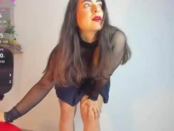 sashaa_petit from Chaturbate is Freechat